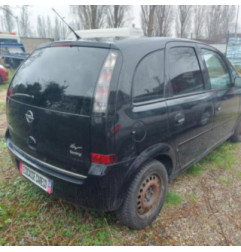 Moteur essuie glace avant OPEL MERIVA A Photo n°8