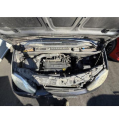 Moteur essuie glace avant OPEL MERIVA A Photo n°10