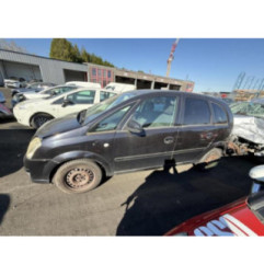 Moteur essuie glace avant OPEL MERIVA A Photo n°12