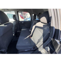 Moteur essuie glace avant OPEL MERIVA A Photo n°16