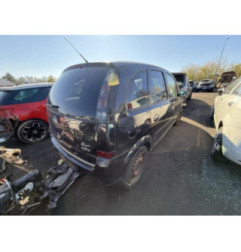 Moteur essuie glace avant OPEL MERIVA A Photo n°18