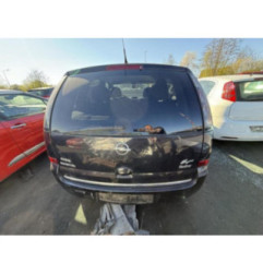 Moteur essuie glace avant OPEL MERIVA A Photo n°19