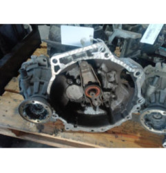 Boite de vitesses VOLKSWAGEN POLO 5 Photo n°1
