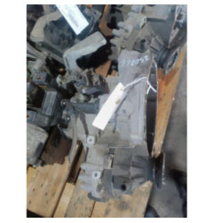 Boite de vitesses VOLKSWAGEN POLO 5