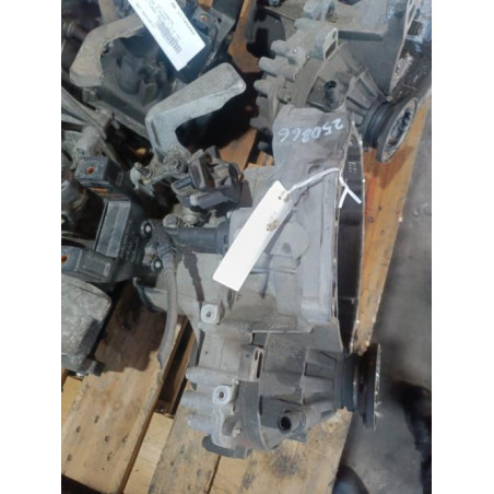 Boite de vitesses VOLKSWAGEN POLO 5
