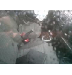 Com (Bloc Contacteur Tournant+Commodo Essuie Glace+Commodo Phare) VOLKSWAGEN POLO 5 Photo n°8