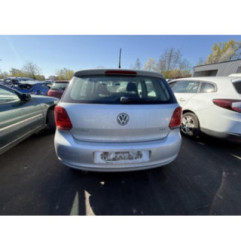 Com (Bloc Contacteur Tournant+Commodo Essuie Glace+Commodo Phare) VOLKSWAGEN POLO 5 Photo n°19