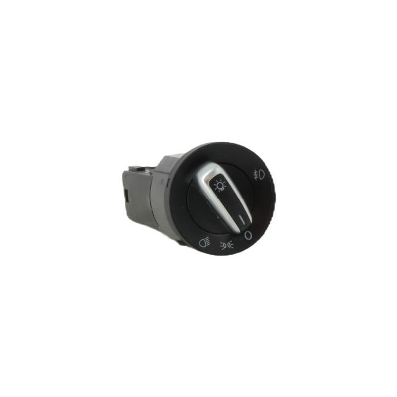 Commande de phare VOLKSWAGEN POLO 5