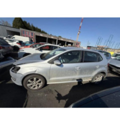 Commande de phare VOLKSWAGEN POLO 5 Photo n°11