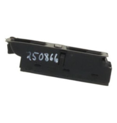 Interrupteur de leve vitre avant gauche VOLKSWAGEN POLO 5 Photo n°5