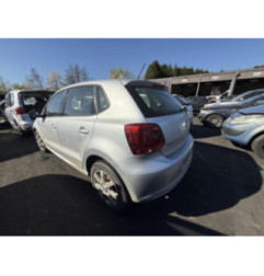 Interrupteur de leve vitre avant gauche VOLKSWAGEN POLO 5 Photo n°18