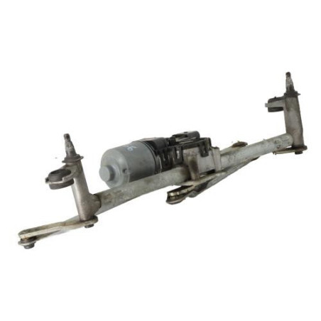 Moteur essuie glace avant VOLKSWAGEN POLO 5 Photo n°1