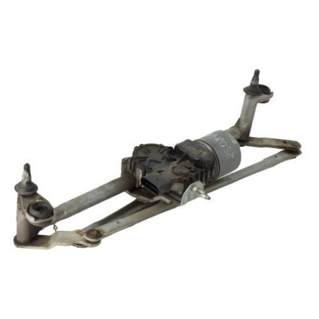 Moteur essuie glace avant VOLKSWAGEN POLO 5
