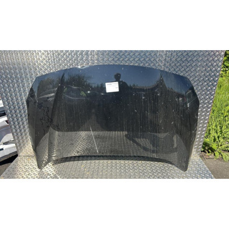 Capot RENAULT FLUENCE Photo n°1