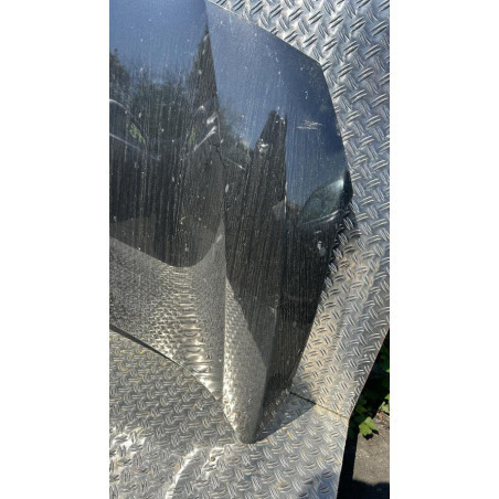 Capot RENAULT FLUENCE