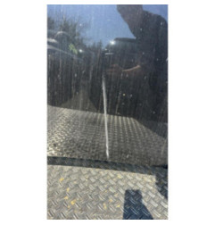 Capot RENAULT FLUENCE Photo n°4