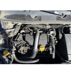 Capot RENAULT FLUENCE Photo n°12