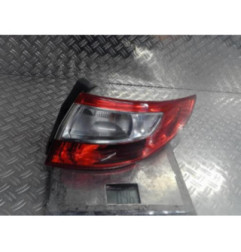 Feu arriere principal droit (feux) RENAULT FLUENCE Photo n°1