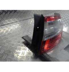 Feu arriere principal droit (feux) RENAULT FLUENCE