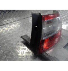 Feu arriere principal droit (feux) RENAULT FLUENCE Photo n°3