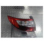Feu arriere principal gauche (feux) RENAULT FLUENCE