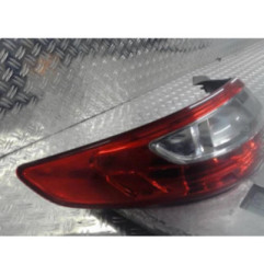 Feu arriere principal gauche (feux) RENAULT FLUENCE