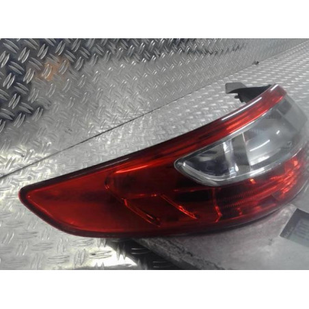 Feu arriere principal gauche (feux) RENAULT FLUENCE
