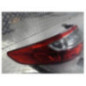 Feu arriere principal gauche (feux) RENAULT FLUENCE