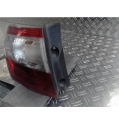 Feu arriere principal gauche (feux) RENAULT FLUENCE Photo n°3