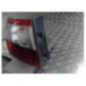 Feu arriere principal gauche (feux) RENAULT FLUENCE