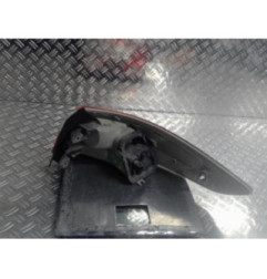 Feu arriere principal gauche (feux) RENAULT FLUENCE Photo n°4