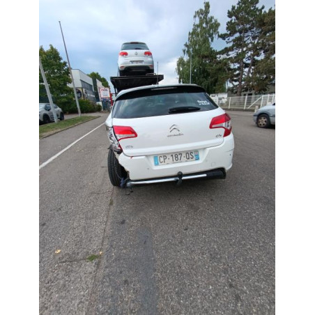 Compresseur clim CITROEN C4 2