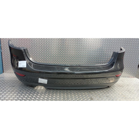 Pare choc arriere RENAULT FLUENCE Photo n°1