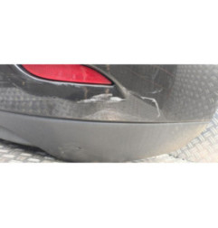 Pare choc arriere RENAULT FLUENCE