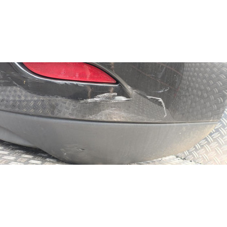 Pare choc arriere RENAULT FLUENCE