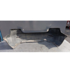 Pare choc arriere RENAULT FLUENCE Photo n°5