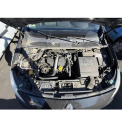 Pare choc arriere RENAULT FLUENCE Photo n°12