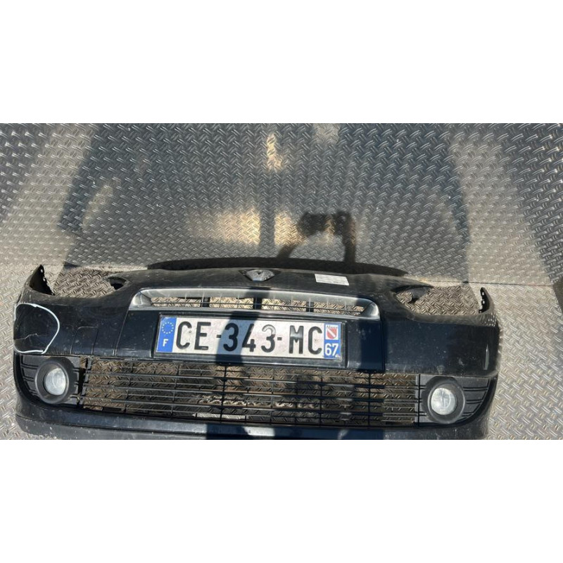 Pare choc avant RENAULT FLUENCE
