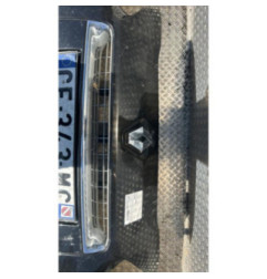 Pare choc avant RENAULT FLUENCE Photo n°4