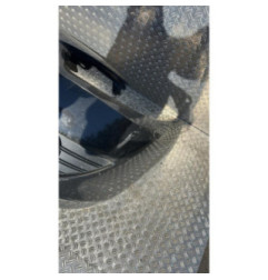 Pare choc avant RENAULT FLUENCE Photo n°5