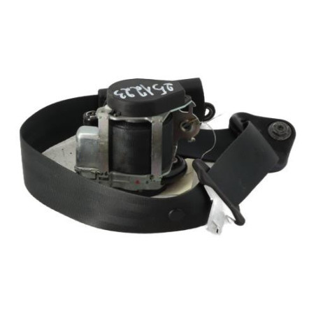 Ceinture avant droit RENAULT FLUENCE Photo n°1