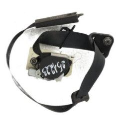 Ceinture avant droit RENAULT FLUENCE Photo n°3