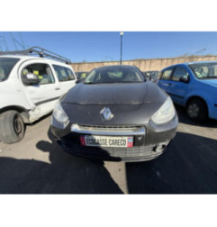 Ceinture avant gauche RENAULT FLUENCE Photo n°8