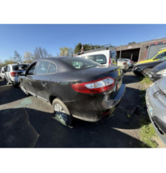 Ceinture avant gauche RENAULT FLUENCE Photo n°16