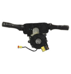 Com (Bloc Contacteur Tournant+Commodo Essuie Glace+Commodo Phare) RENAULT FLUENCE Photo n°1