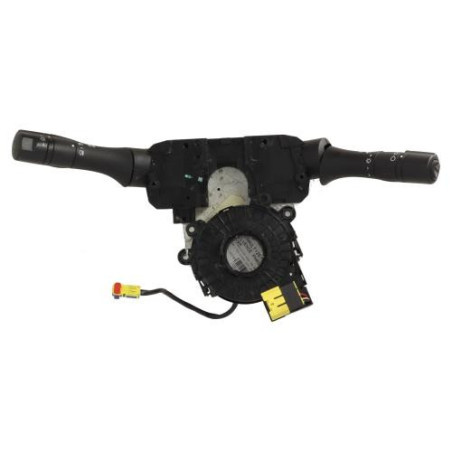 Com (Bloc Contacteur Tournant+Commodo Essuie Glace+Commodo Phare) RENAULT FLUENCE Photo n°1