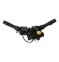 Com (Bloc Contacteur Tournant+Commodo Essuie Glace+Commodo Phare) RENAULT FLUENCE Photo n°3