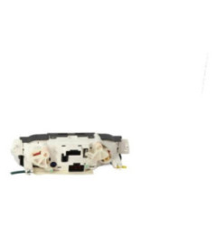 Commande chauffage RENAULT FLUENCE Photo n°3