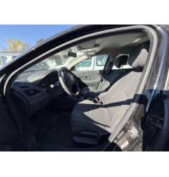 Commande chauffage RENAULT FLUENCE Photo n°14