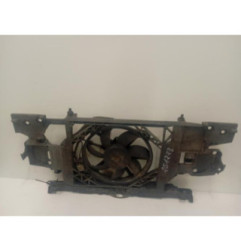 Face avant RENAULT FLUENCE Photo n°1